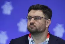 Αποχώρηση Κώστα Ζαχαριάδη από τον ΣΥΡΙΖΑ με αιχμές για τη στάση απέναντι στον Τσίπρα