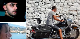 Νέα τροπή στη διπλή δολοφονία στο Αίγιο: Βρέθηκαν ίχνη πυρίτιδας στα χέρια της 54χρονης μητέρας! Τι αποκαλύπτουν τα…