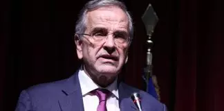 Η «σύναξη των (πολύ) πρώην» στα ψηφοδέλτια Σαμαρά