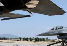 Η ΝΔ διαφημίζει προεκλογικά εξοπλιστικά του ΣΥΡΙΖΑ σαν δικά της