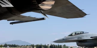 Η ΝΔ διαφημίζει προεκλογικά εξοπλιστικά του ΣΥΡΙΖΑ σαν δικά της