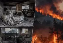 Αγραφιώτης: Δύο τραγωδίες, δύο διαφορετικές αντιδράσεις