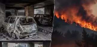 Αγραφιώτης: Δύο τραγωδίες, δύο διαφορετικές αντιδράσεις