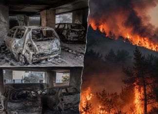 Αγραφιώτης: Δύο τραγωδίες, δύο διαφορετικές αντιδράσεις