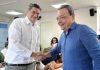 Μπαράζ παραιτήσεων μετά την αποχώρηση Φάμελλου από την ηγεσία του ΣΥΡΙΖΑ, τέλος ο Καλαματιανός από γραμματέας της ΚΟ και ο διευθυντής της Αυγής