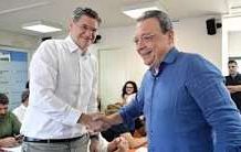 Μπαράζ παραιτήσεων μετά την αποχώρηση Φάμελλου από την ηγεσία του ΣΥΡΙΖΑ, τέλος ο Καλαματιανός από γραμματέας της ΚΟ και ο διευθυντής της Αυγής
