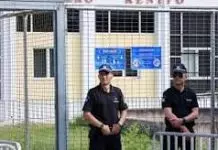 Δίκη για τα Τέμπη: «Δεν χρειαζόταν οι τοποθετήσεις της εισαγγελέως για τη Hellenic Train», είπε ο Ψαρόπουλος