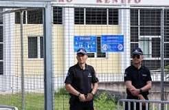 Δίκη για τα Τέμπη: «Δεν χρειαζόταν οι τοποθετήσεις της εισαγγελέως για τη Hellenic Train», είπε ο Ψαρόπουλος