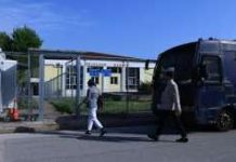 Δίκη για τα Τέμπη: Κατηγορούμενοι ζητούν τη διακοπή ή την αναβολή λόγω της 717