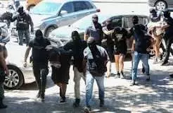 Συνελήφθη και τέταρτο άτομο για τη δολοφονία της Βάγιας Νέστορα