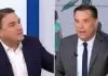 Σύγκρουση Τσουκαλά – Γεωργιάδη για τον ΟΠΕΚΕΠΕ: «Βγήκατε με καπνογόνα επειδή δεν είναι 11 αλλά 4 βουλευτές» – «Γιατί ξεχάσατε τους κουμπάρους του Ανδρουλάκη;»