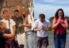 Σάλος στην Ταϊλάνδη με Ιταλούς μαθητές που έβρισαν γυναίκα στο τρένο, αναγκάστηκαν να ζητήσουν δημόσια συγγνώμη