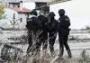 Καταδίωξη με πυροβολισμούς στο Άργος, τραυματίστηκε οδηγός που επιχείρησε να διαφύγει
