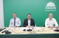 Πυρά ΠΑΣΟΚ για τη χαμένη ευκαιρία του Ταμείου Ανάκαμψης: Η κυβέρνηση είχε δεκάδες δισ. και δεν άλλαξε το παραγωγικό μοντέλο