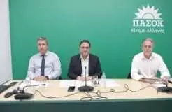 Πυρά ΠΑΣΟΚ για τη χαμένη ευκαιρία του Ταμείου Ανάκαμψης: Η κυβέρνηση είχε δεκάδες δισ. και δεν άλλαξε το παραγωγικό μοντέλο