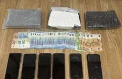 Τρεις συλλήψεις για διακίνηση ναρκωτικών στην Αττική, κατασχέθηκαν πάνω από 3 κιλά κοκαΐνης