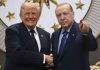 Ο Τραμπ αλλάζει τις ισορροπίες στο ΝΑΤΟ: Στήριξη σε Ερντογάν, επίθεση στους Ευρωπαίους και παζάρι για τα F-35