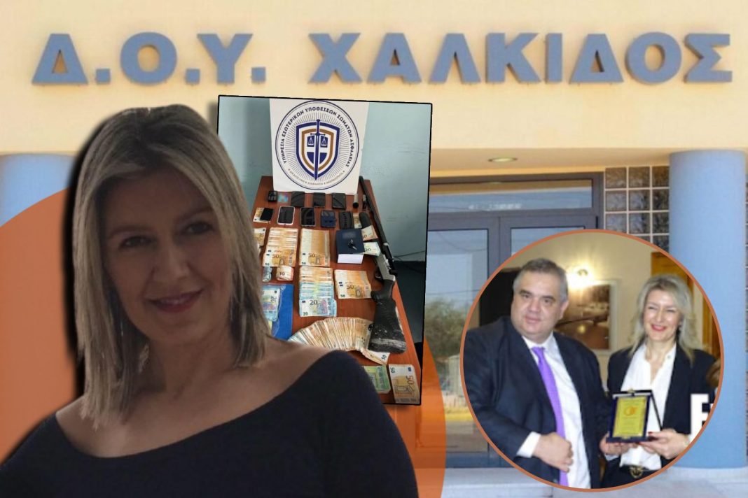 δου-χαλκιδας