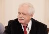 Η τελευταία λέξη του Σταύρου Μπένου