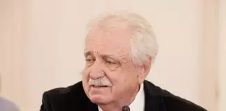 Η τελευταία λέξη του Σταύρου Μπένου