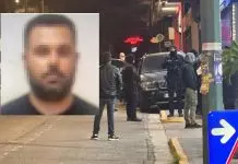 Στη δημοσιότητα τα στοιχεία καταζητούμενου για τη δολοφονία του Βαγγέλη Ζαμπούνη – (ΦΩΤΟ)
