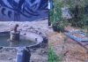 Σαμοθράκη: 22χρονος έπεσε σε αφύλακτη γεώτρηση και υπέστη βαριά εγκαύματα στο 38% του σώματός του