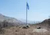 Αρνητικό ρεκόρ της Ελλάδα στις καμένες εκτάσεις: Μόνοι στην πρώτη γραμμή οι πυροσβέστες