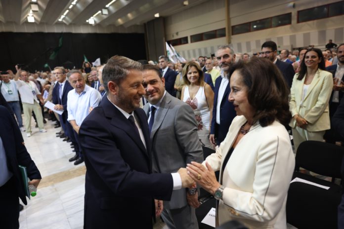 Ο Ανδρουλάκης γνώριζε για το δημοσίευμα της «Εστίας»