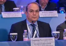 Με την Λατινοπούλου ο Κωνσταντέλλος