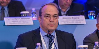 Με την Λατινοπούλου ο Κωνσταντέλλος