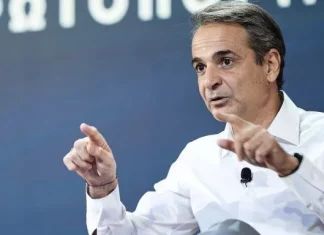 Η πυρόσβεση της …ΔΕΘ