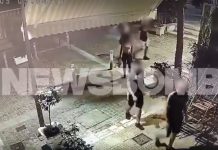 Αθήνα: Οι Ρομά με τα πατίνια παρίσταναν τα ερωτευμένα ζευγάρια και «χτυπούσαν» επιχειρήσεις – Βίντεο