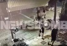 Αθήνα: Οι Ρομά με τα πατίνια παρίσταναν τα ερωτευμένα ζευγάρια και «χτυπούσαν» επιχειρήσεις – Βίντεο