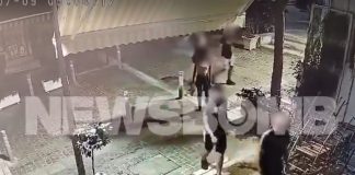 Αθήνα: Οι Ρομά με τα πατίνια παρίσταναν τα ερωτευμένα ζευγάρια και «χτυπούσαν» επιχειρήσεις – Βίντεο