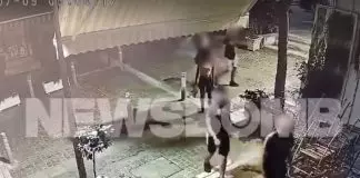 Αθήνα: Οι Ρομά με τα πατίνια παρίσταναν τα ερωτευμένα ζευγάρια και «χτυπούσαν» επιχειρήσεις – Βίντεο