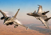 Rafale εναντίον κινεζικών J-16: Η πρώτη αερομαχία με ελληνικό ενδιαφέρον