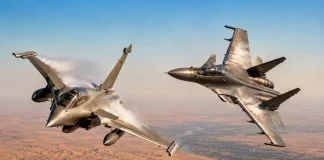 Rafale εναντίον κινεζικών J-16: Η πρώτη αερομαχία με ελληνικό ενδιαφέρον