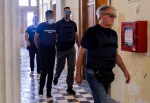Σύρος: Προφυλακίστηκε ο 41χρονος για τον θάνατο της διασώστριας του ΕΚΑΒ