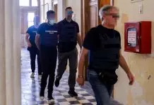 Σύρος: Προφυλακίστηκε ο 41χρονος για τον θάνατο της διασώστριας του ΕΚΑΒ