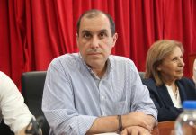Όταν ο Κατσαφάδος «διέγραψε» τον Μπένο