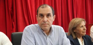 Όταν ο Κατσαφάδος «διέγραψε» τον Μπένο