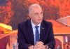 Βελόπουλος στο MEGA:”Υπουργοί παίρνουν μίζες” – Άφωνο το στούντιο! – (VIDEO)