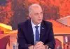 Βελόπουλος στο MEGA:”Υπουργοί παίρνουν μίζες” – Άφωνο το στούντιο! – (VIDEO)