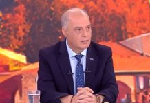 Βελόπουλος στο MEGA:”Υπουργοί παίρνουν μίζες” – Άφωνο το στούντιο! – (VIDEO)