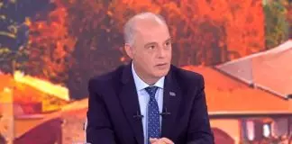 Βελόπουλος στο MEGA:”Υπουργοί παίρνουν μίζες” – Άφωνο το στούντιο! – (VIDEO)