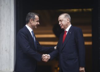 Ιαχές πολέμου από την Τουρκία – Οι ημερομηνίες ορόσημα που ανησυχούν την Αθήνα