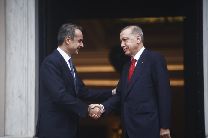 Ιαχές πολέμου από την Τουρκία - Οι ημερομηνίες ορόσημα που ανησυχούν την Αθήνα