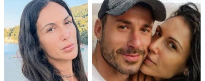 Ανθή Βούλγαρη: Φέρεται να κατήγγειλε τον σύζυγό της για εξύβριση Ανθή Βούλγαρη: Φέρεται να κατήγγειλε τον σύζυγό της για εξύβριση