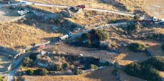 Πυκνώνει το μυστήριο για τα αίτια του δυστυχήματος στην Σίφνο – Έχει σχέση με τη θέση του θύματος στην Blackstone;