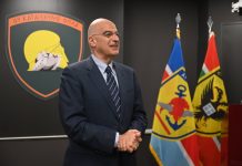 Όταν ο Δένδιας προειδοποιούσε: Διαφωνώ με τα «ήρεμα νερά»